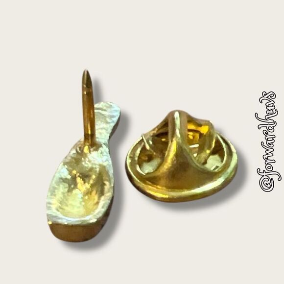 Bundle Sale 3 for $15 | Bowling-Themed Lapel Pin | Unique and Collectible - Picture 3 of 8